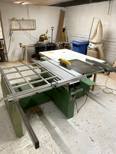 Wadkin sp12 sliding for sale  BARRY