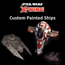 Custom painted wing for sale  NOTTINGHAM