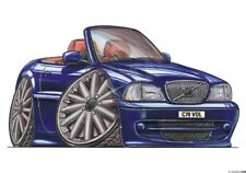 Volvo c70 cabrio for sale  RUNCORN