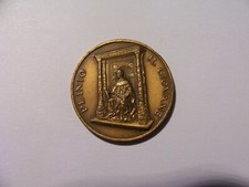 Medaglia plinio il usato  Catania