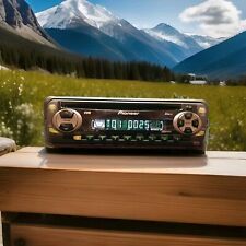 Autoradio pioneer radio usato  Zinasco