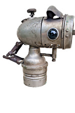 Ancienne lampe lanterne d'occasion  Heudicourt
