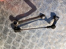 Honda vf400f gear for sale  STONE