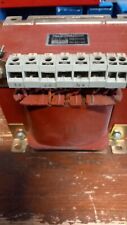 Trasformatore 220v uscita usato  Pontey
