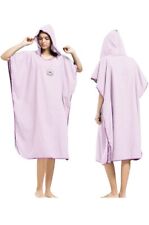 Changing robe towel for sale  BARNSLEY