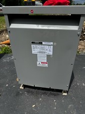 45kva transformer phase for sale  Caledonia