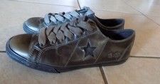 Basket converse one d'occasion  Cayres