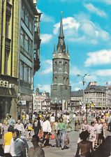 Deutschland halle saale gebraucht kaufen  Lennestadt