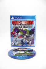 Refurbished ps4 transformers for sale  Downey