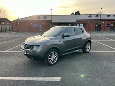 2015 nissan juke for sale  LINCOLN