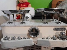 Antica bilancia sacchero usato Antica bilancia sacchero usato  Torino