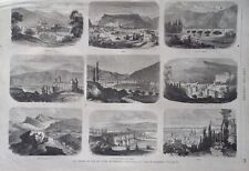 South tyrol railway d'occasion  Expédié en Belgium