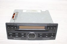 Autoradio 6y0035156d code gebraucht kaufen  Schwaigern