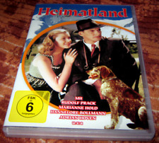 Heimatland dvd film gebraucht kaufen  Illingen