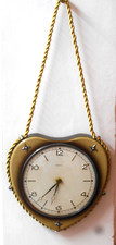 heart shaped wall clock for sale heart shaped wall clock for sale IPSWICH