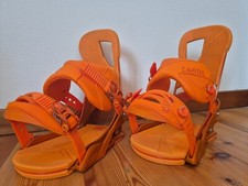 Burton cartel attacchi usato  Volano