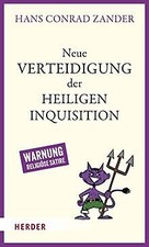 Verteidigung heiligen inquisit gebraucht kaufen  Berlin