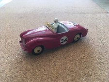 Dinky toys 107 for sale  BEVERLEY