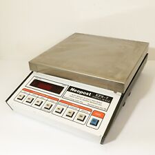 Postal scales neopost for sale  COVENTRY