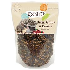 Natrures grub bugs for sale  BASILDON