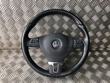 Passat lenkrad lederlenkrad gebraucht kaufen  Borken