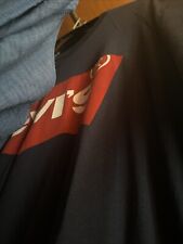 Shirt levis graphic usato  Riesi