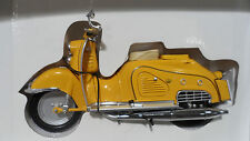 Motorcycle zundapp bella d'occasion  Expédié en Belgium