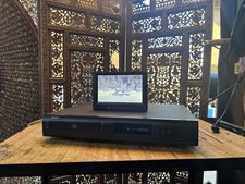 Denon dvd 1800bd for sale  Santa Ana