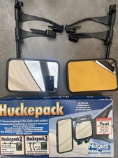 Caravanspiegel huckepack hagus gebraucht kaufen  Eichendorf