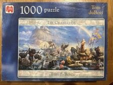 Tom dubois celebration for sale  DIDCOT