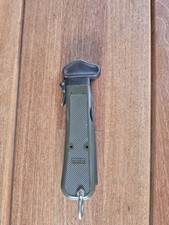 Kappmesser fallmesser bundeswe gebraucht kaufen  Merzig