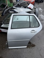 Mk4 golf rear for sale  MERTHYR TYDFIL