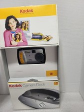 Kodak dx3700 3.1mp for sale  Walton