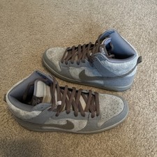 Tênis Nike Dunk Premium SB High Tauntaun Star Wars tamanho 12, usado comprar usado  Enviando para Brazil