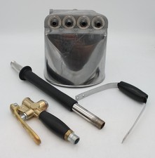 Putzmaschine putzpistole verpu gebraucht kaufen  Vohenstrauß