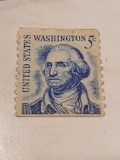 George washington cent for sale  Westfield