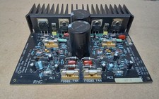 Cambridge audio amplifier for sale  WOLVERHAMPTON