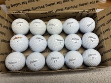 Mint titleist prov1 for sale  Milwaukee