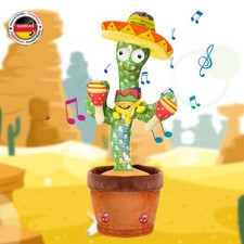 Sprechender kaktus spielzeug gebraucht kaufen  Frankfurt (Oder)