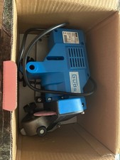 Sägekettenschärfgerät güde gebraucht kaufen Sägekettenschärfgerät güde gebraucht kaufen  Bad Dürrenberg