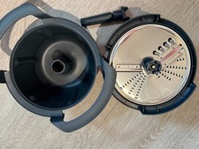 Vorwerk thermomix gemüse gebraucht kaufen  Essen