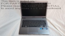 Parts samsung 530u for sale  DAGENHAM