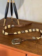 Vintage tony lama for sale  Vernon