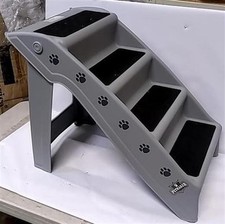 folding pet steps for sale  Lakewood