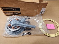 Oem genuine fisher for sale  Jackson