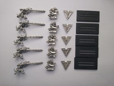 Warhammer skaven jezzail for sale  ISLE OF LEWIS