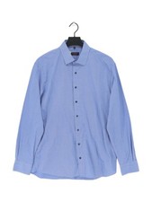 Eterna men shirt for sale  MARKET HARBOROUGH