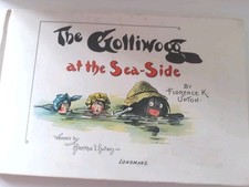 Vintage picture book for sale  NEWCASTLE UPON TYNE
