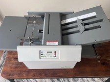 Paper folder neopost for sale  West Salem
