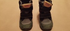 Elefanten kinderschuhe winters gebraucht kaufen  Leipzig